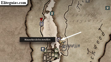 La deuda de Amelion