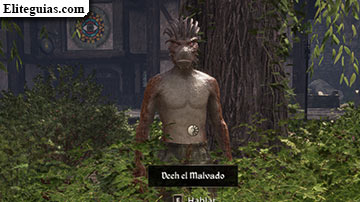 La herencia familiar de Ahdarji