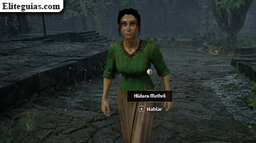 La herencia familiar de Ahdarji
