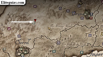 La sangre de los Divinos