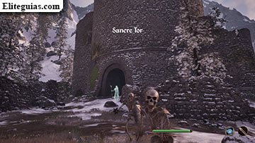 La sangre de los Divinos