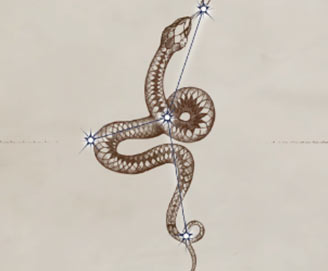 La Serpiente
