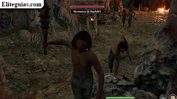 La sombra sobre Hackdirt