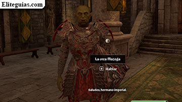 Los Caballeros del Semental Blanco