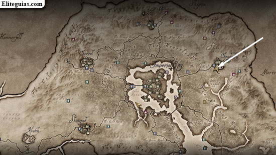 Recomendación de Cheydinhal