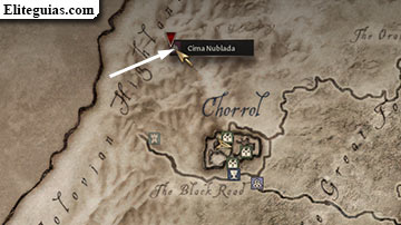 Recomendaci&oacute;n de Chorrol