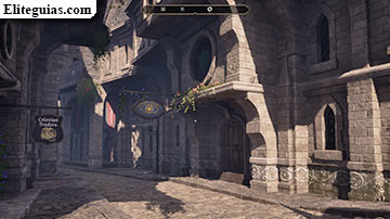 Recomendación de Skingrad