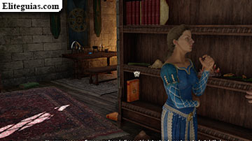Recomendación de Skingrad