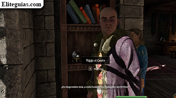 Recomendaci&oacute;n de Skingrad