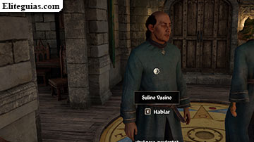 Recomendación de Skingrad