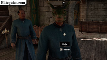 Recomendación de Skingrad