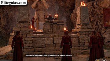 Santuario de Dagon