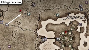 Secretos de los ayleid