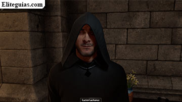 Un cuchillo en la oscuridad