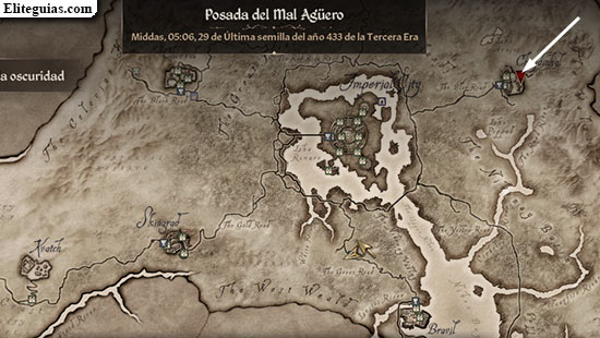Un cuchillo en la oscuridad