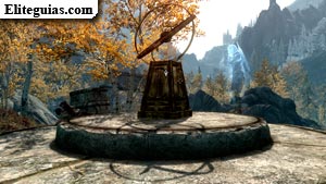 Artefacto Dwemer