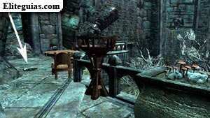 Blasón de la Luna Creciente