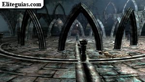 Caverna del Nicho Lóbrego
