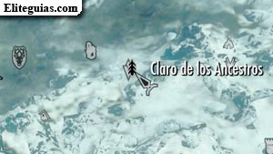 Claro de los Ancestros