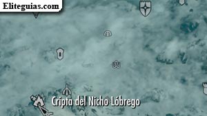 Cripta del Nicho Lóbrego