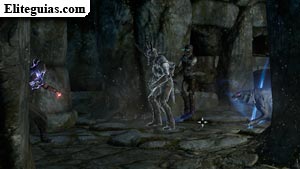 Cripta del Nicho Lóbrego