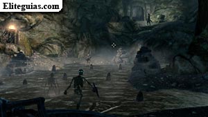Cripta del Nicho Lóbrego