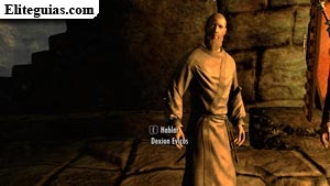 Dexicon Evicus