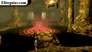 Manantial de Sangre