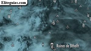 Ruinas de Bthalft