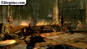 Ruinas de Volkihar