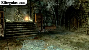 Ruinas de Volkihar