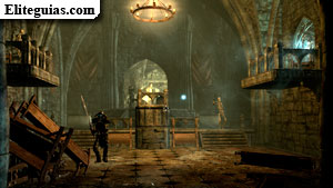 Ruinas de Volkihar