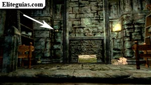 Ruinas de Volkihar