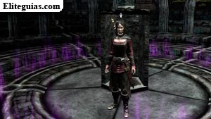 Serana