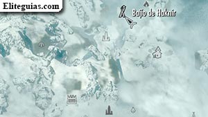 Baj&iacute;o de Haknir