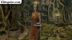 Elynea