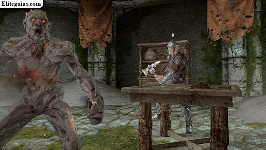 General Falx Cario