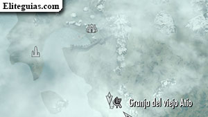 Granja del viejo Atio