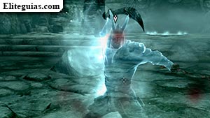 Haknir Estigma Mortal