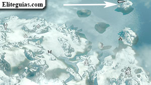 Isla de los spriggan