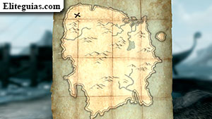 Mapa de yacimientos de stalhrim