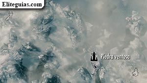 Piedra ventosa