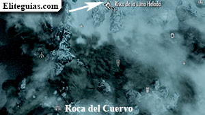 Risco de la Luna Helada