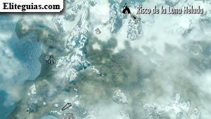 Risco de la Luna Helada