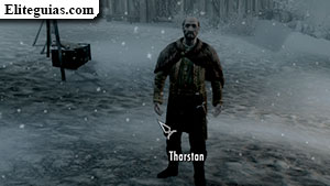 Tharstan