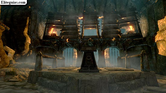 Tumba de Vahlok