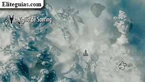 Vigilia de Saering