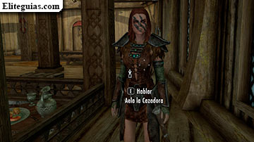 Aela