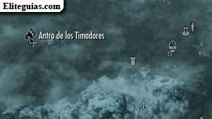 Antro de los Timadores