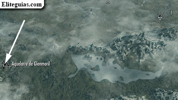 Aquelarre de Glenmoril
